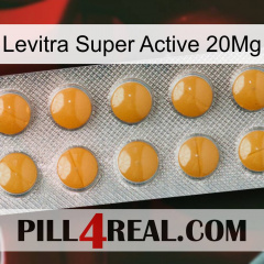 Levitra Super Active 20Mg levitra1